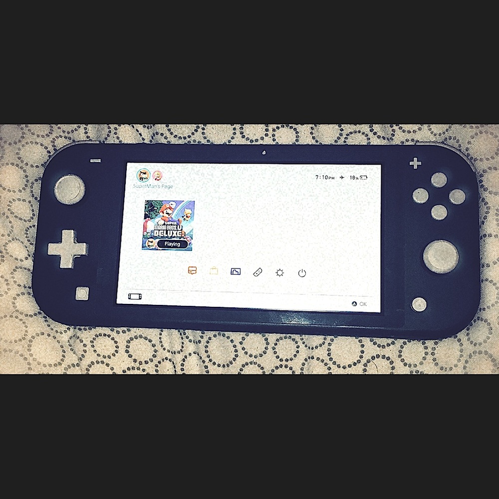 NintendoSwitch - Picture 2 of 2